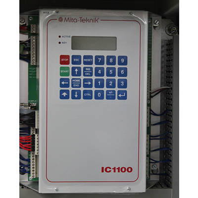 IC1100 Control Unit